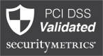 SecurityMetrics PCI DSS Validated